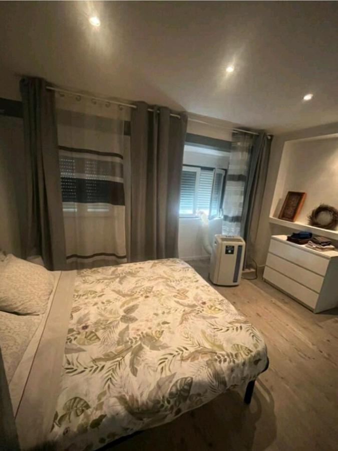 Casa Da Rua Fresca Apartman Lisboa Kültér fotó