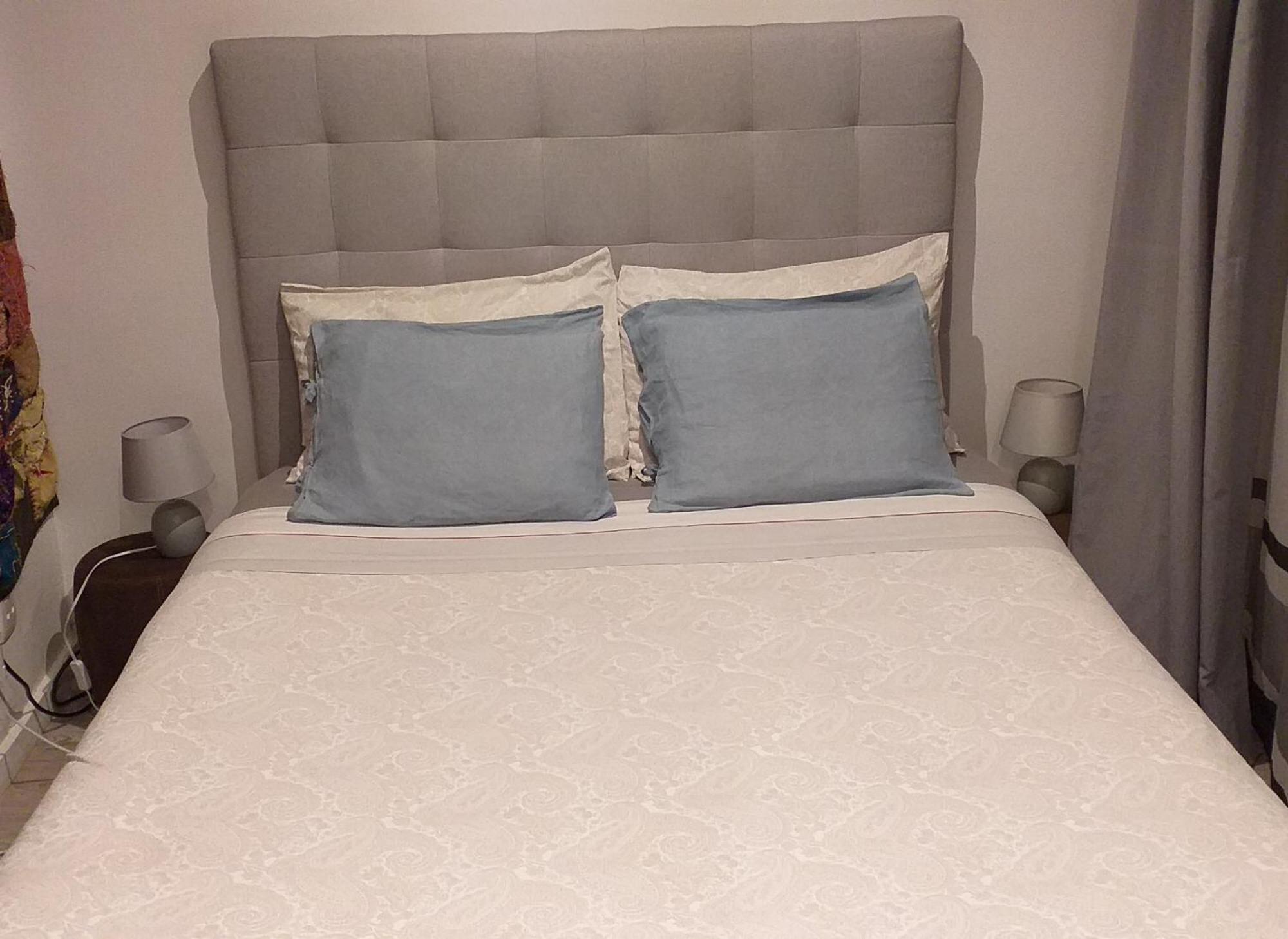 Casa Da Rua Fresca Apartman Lisboa Kültér fotó